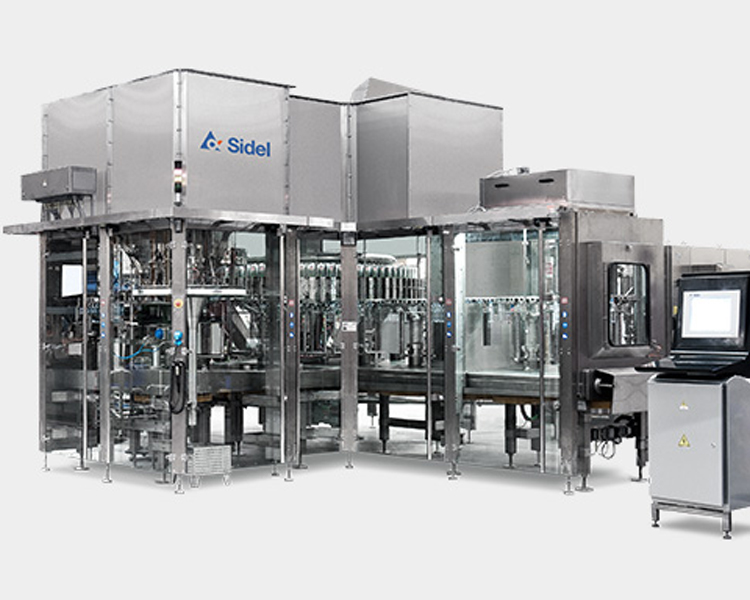 Sidel project image